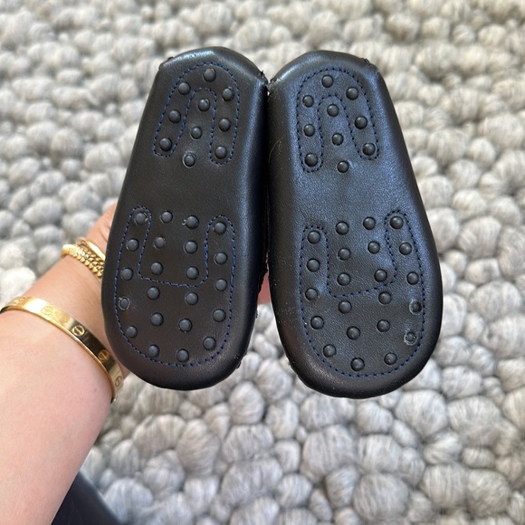 Worn only once, pazitos driving loafers - Picture 4 of 5